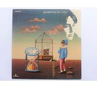 Joan Baez - Joan Baez - Greatest Hits - Vanguard - 1 C 062-93 522