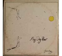 Joan Baez - JOAN BAEZ LP, ANY DAY NOW (US ISSUE EX/VG VINYL)