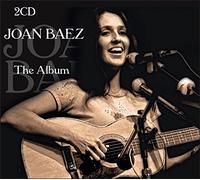 Joan Baez - Joan Baez - The Album