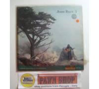 Joan Baez - Joan Baez V (5,cinque) LP AMADEO AVRS 9151 Italy 1964