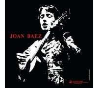 Joan Baez - Joan Baez [VINYL]
