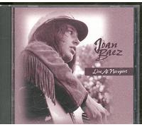 Joan Baez - Live At Newport
