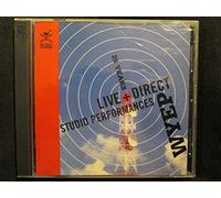 Joan Baez - Live + Direct Studio Performances Wyep Fm (UK