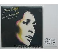 Joan Baez - Live Europe '83 - Children of the Eighties