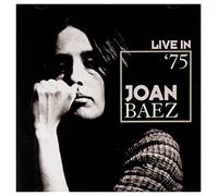 Joan Baez - Live in '75