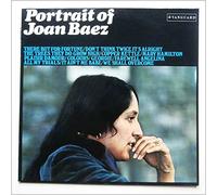 Joan Baez - One Day At A Time - Joan Baez LP