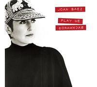 Joan Baez - Play Me Backwards