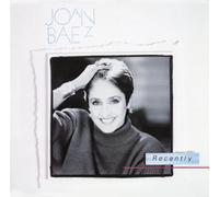 Joan Baez - Recently (180g LP Analogue Productions)