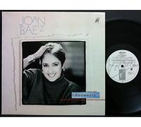 JOAN BAEZ - Recently