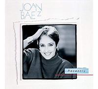 Joan Baez - Recently [VINYL]