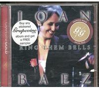 Joan Baez - Ring Them Bells