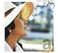 The Best of Joan C. Baez