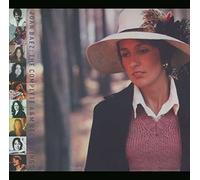 Joan Baez - The Complete A&M Recordings