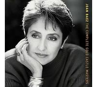 Joan Baez - The Complete Gold Castle Masters (Recently / Diamonds and