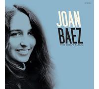 Joan Baez - The Debut Album [VINYL]