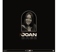 Joan Baez The Essential Works 1959 - 1962 (Vinyl) 12" Album