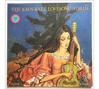 Joan Baez - The Joan Baez Lovesong Album