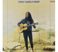 Joan Baez - Very Early Joan