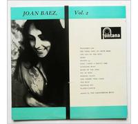 Joan Baez - Volume Two