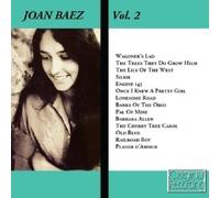 Joan Baez Volume Two