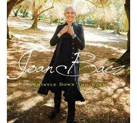 Joan Baez Whistle Down the Wind CD PRPCD146 NEW
