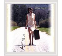 Joan Bujacich - A Fine Line