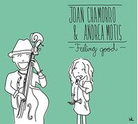 Joan Chamorro - Feeling Good