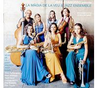 Joan Chamorro - La Magia de la Veu