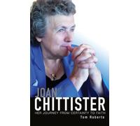Joan Chittister: Her Journey from Certainty to Faith