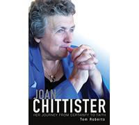 Joan Chittister: Her Journey from Certainty to Faith