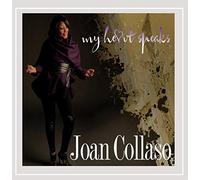 Joan Collaso - My Heart Speaks