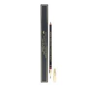 Joan Collins Timeless Beauty Contour Duo Lip Pencil with Brush, Plum
