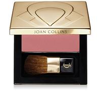 Joan Collins Timeless Beauty Contour Velvet Blusher 6.5 g, Rose