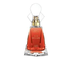 Joan Collins Timeless Beauty I Am Woman Eau de Parfum 50 ml