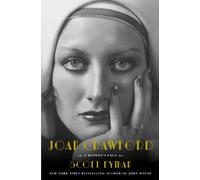 Joan Crawford : A Woman's Face