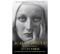 Joan Crawford: A Woman's Face