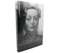 Joan Crawford: Hollywood Martyr