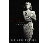 Joan Crawford: The Essential Biography