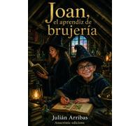 Joan, el aprendiz de brujería