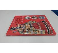 Joan Elliott Native American Cross Stitch