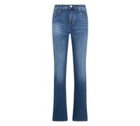 Joan - female - Moorer - Bootcut Jeans - Blue - W31 - Jeans W31