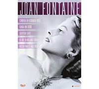 Joan Fontaine Collection - 5-DVD Boxset ( A Damsel in Distress / Gunga Din / Suspicion / From This Day Forward / Born to Be Bad )