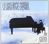 Joan Gaudi - La Larga Noche Esquimal