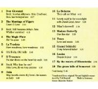 Joan Hammond: Arias