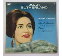 Joan Hammond - Donizetti: Operatic Arias