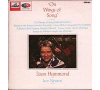 Joan Hammond - In Wings Of Song