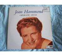 Joan Hammond - MFP 2015 JOAN HAMMOND Operatic Arias LP