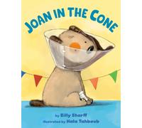 Joan in the Cone