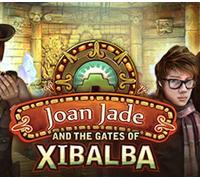 Joan Jade and the Gates of Xibalba PC Steam CD Key