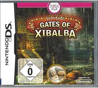 Joan Jade + Tore von Xibalba [German Version]